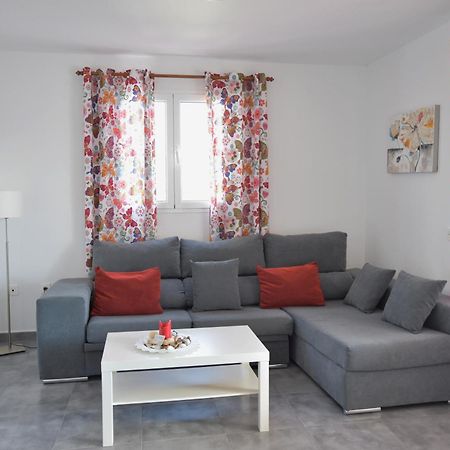 Casa El Lago Arrieta  Dış mekan fotoğraf