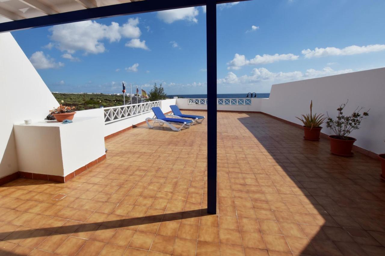 Casa El Lago Arrieta  Dış mekan fotoğraf