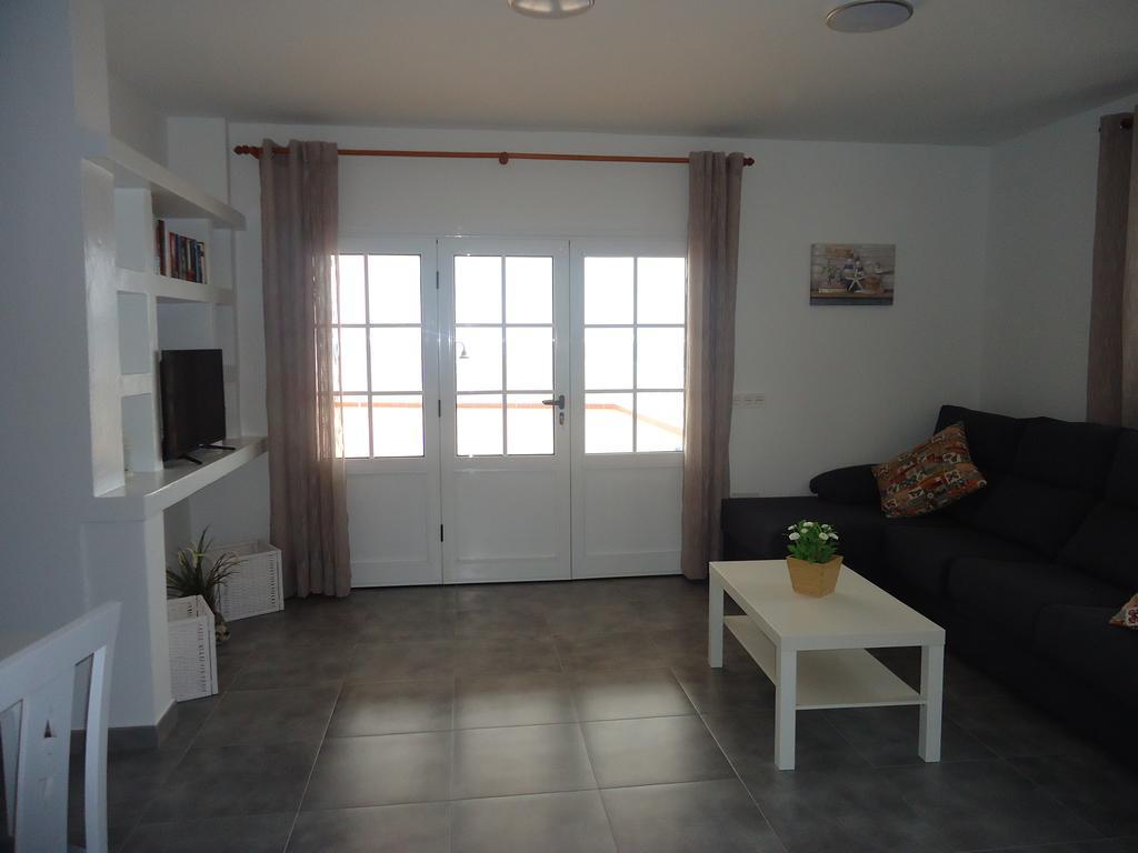 Casa El Lago Arrieta  Oda fotoğraf