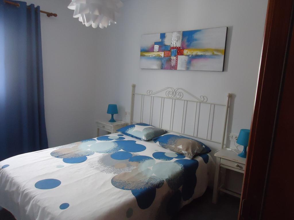 Casa El Lago Arrieta  Oda fotoğraf