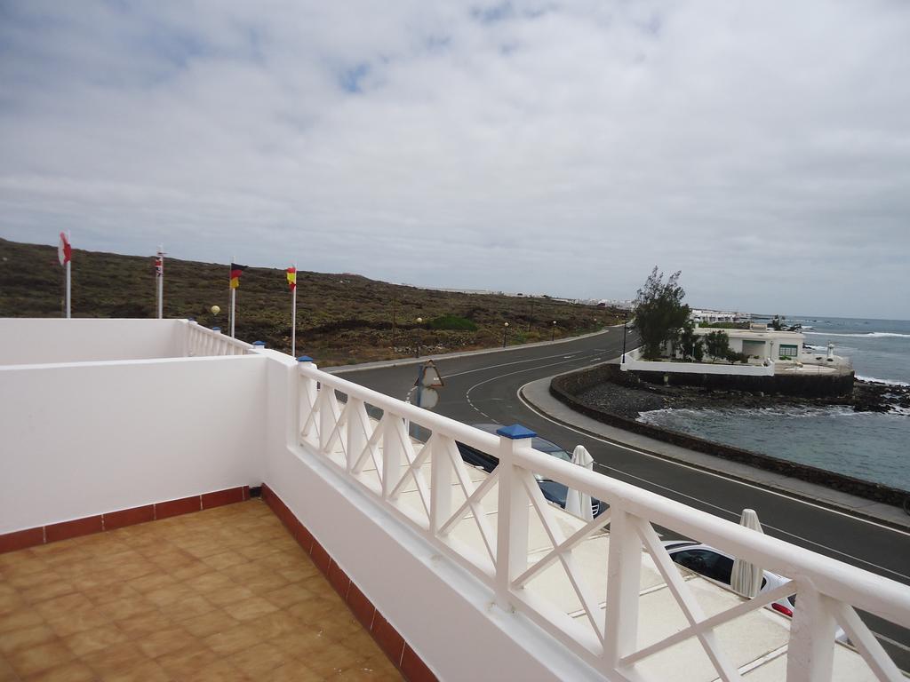 Casa El Lago Arrieta  Oda fotoğraf