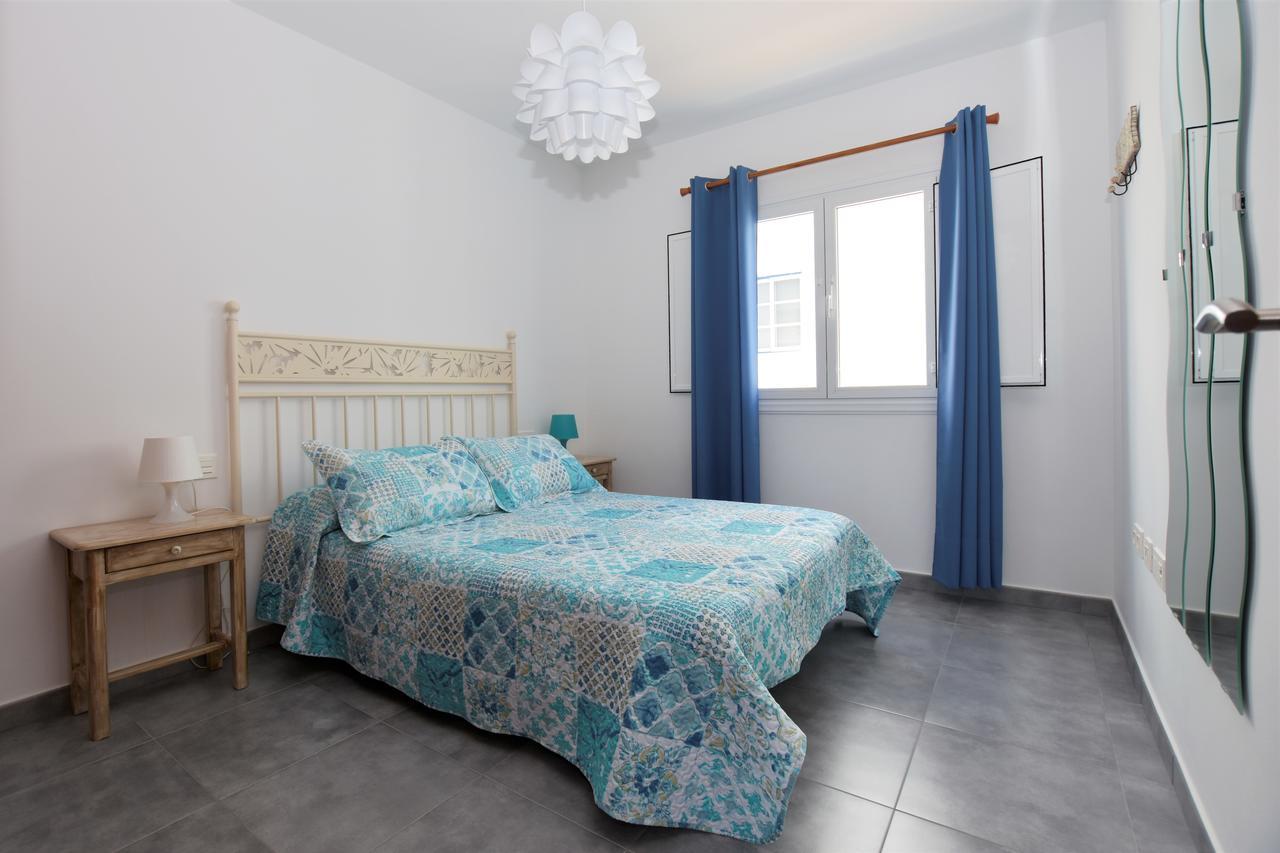 Casa El Lago Arrieta  Dış mekan fotoğraf