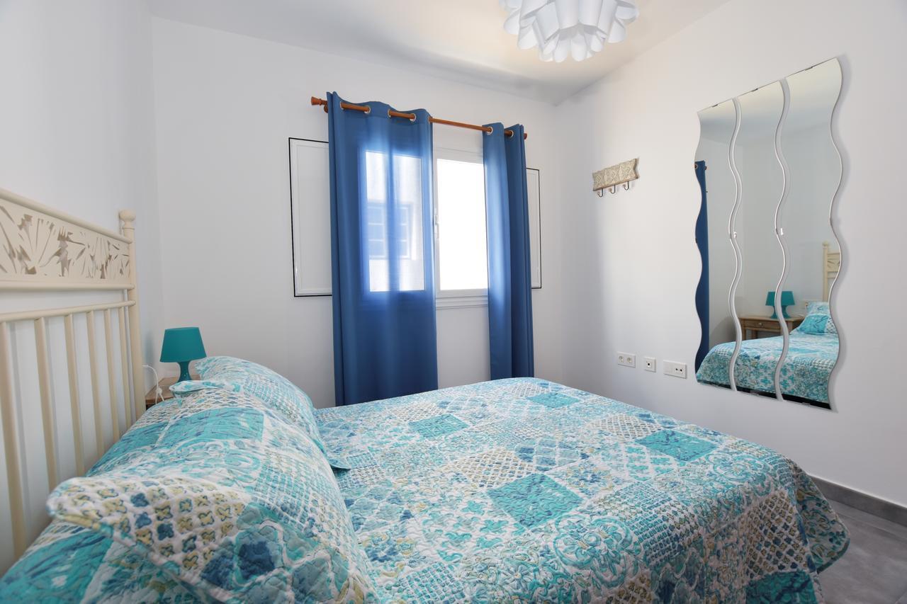 Casa El Lago Arrieta  Dış mekan fotoğraf