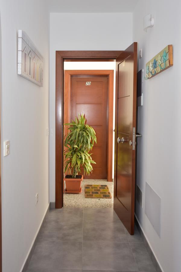 Casa El Lago Arrieta  Dış mekan fotoğraf