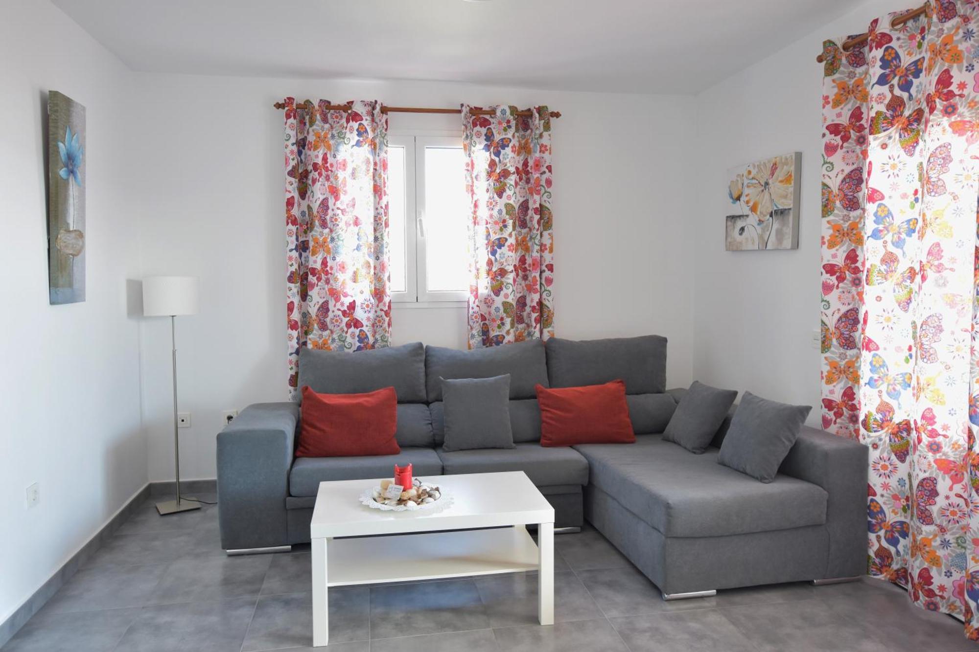 Casa El Lago Arrieta  Dış mekan fotoğraf