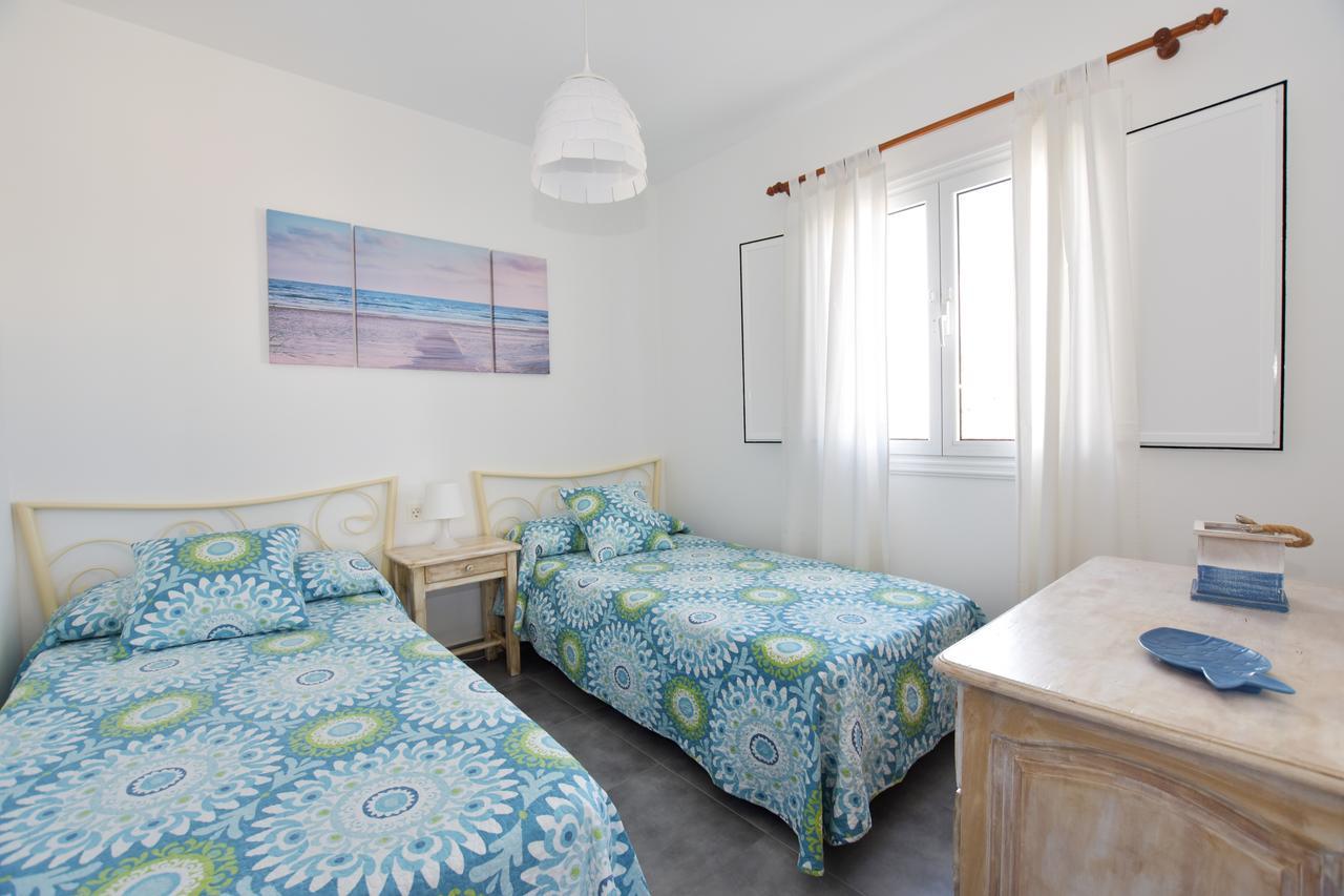 Casa El Lago Arrieta  Dış mekan fotoğraf